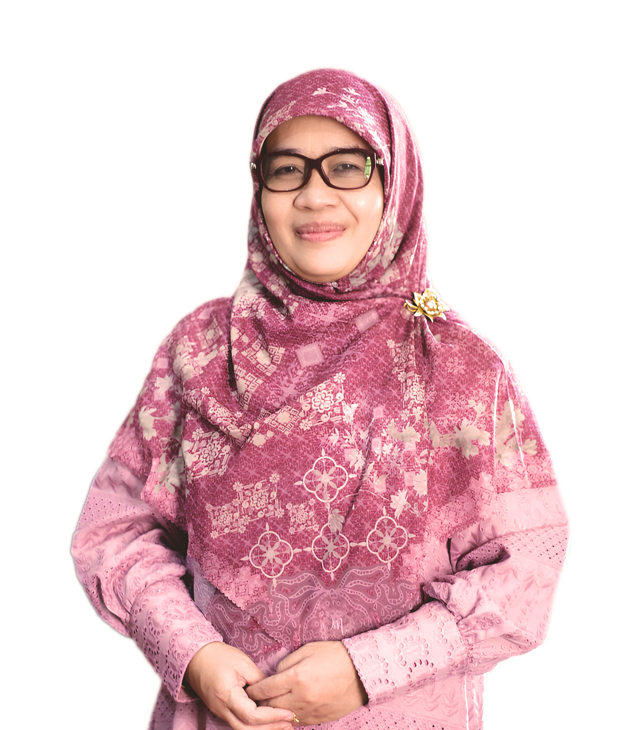 Narasumber Siti Fathiyah Khotib, Lc., MA.
